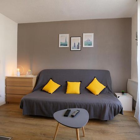 דירות טולוז Expat Renting - Le Sophia - Casino Barriere - Parking מראה חיצוני תמונה