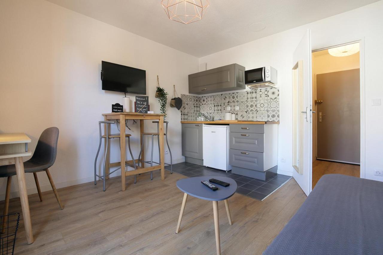 דירות טולוז Expat Renting - Le Sophia - Casino Barriere - Parking מראה חיצוני תמונה