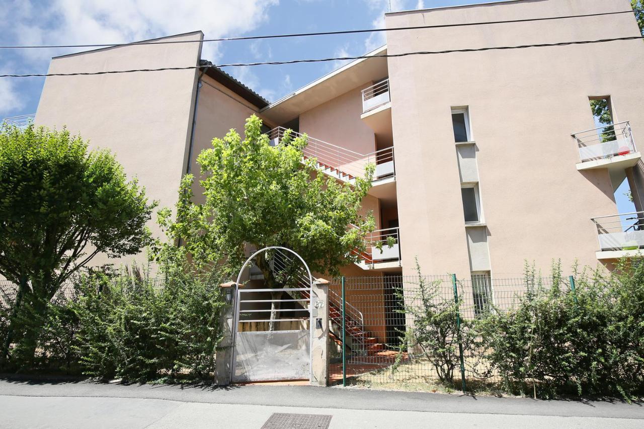 דירות טולוז Expat Renting - Le Sophia - Casino Barriere - Parking מראה חיצוני תמונה